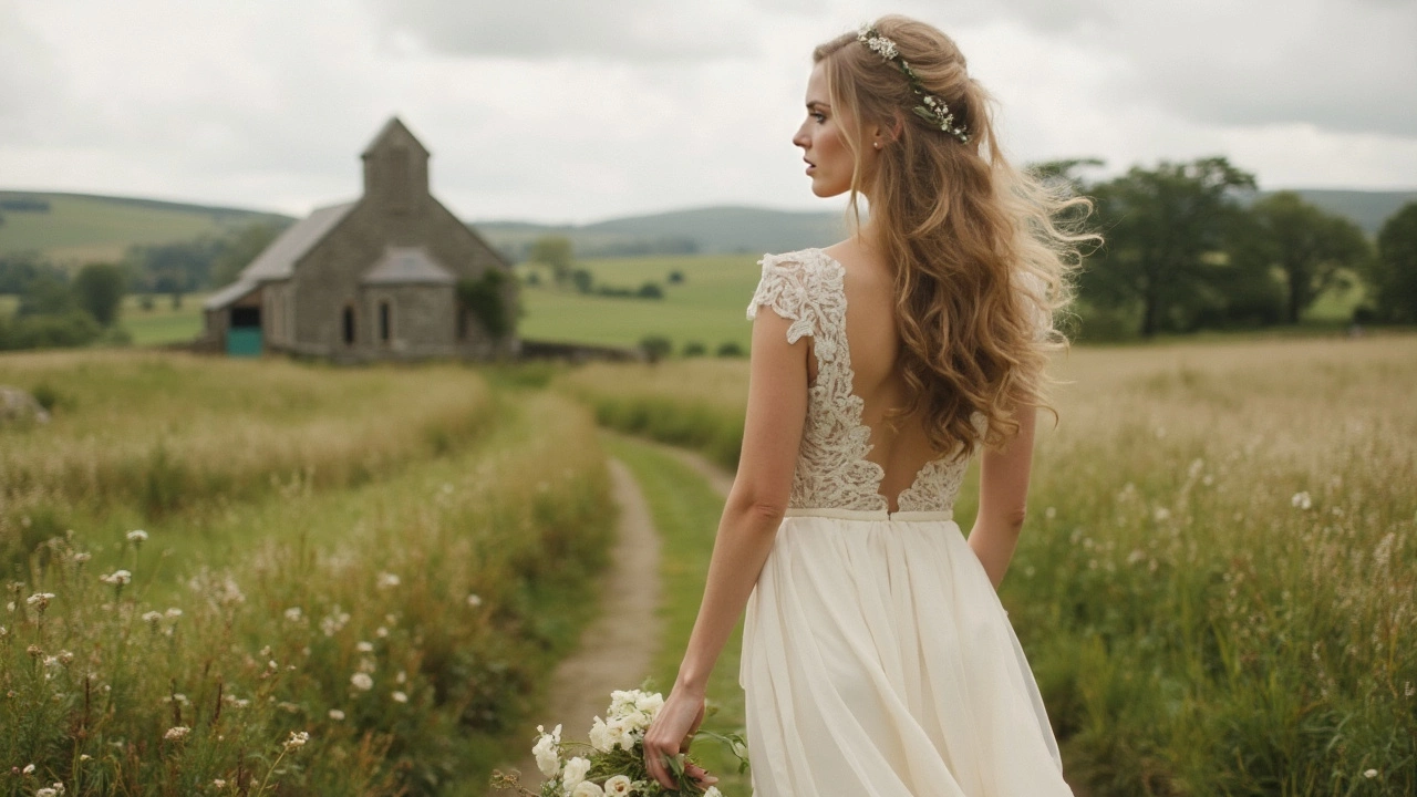 Choosing the Right Style for the Irish Climate