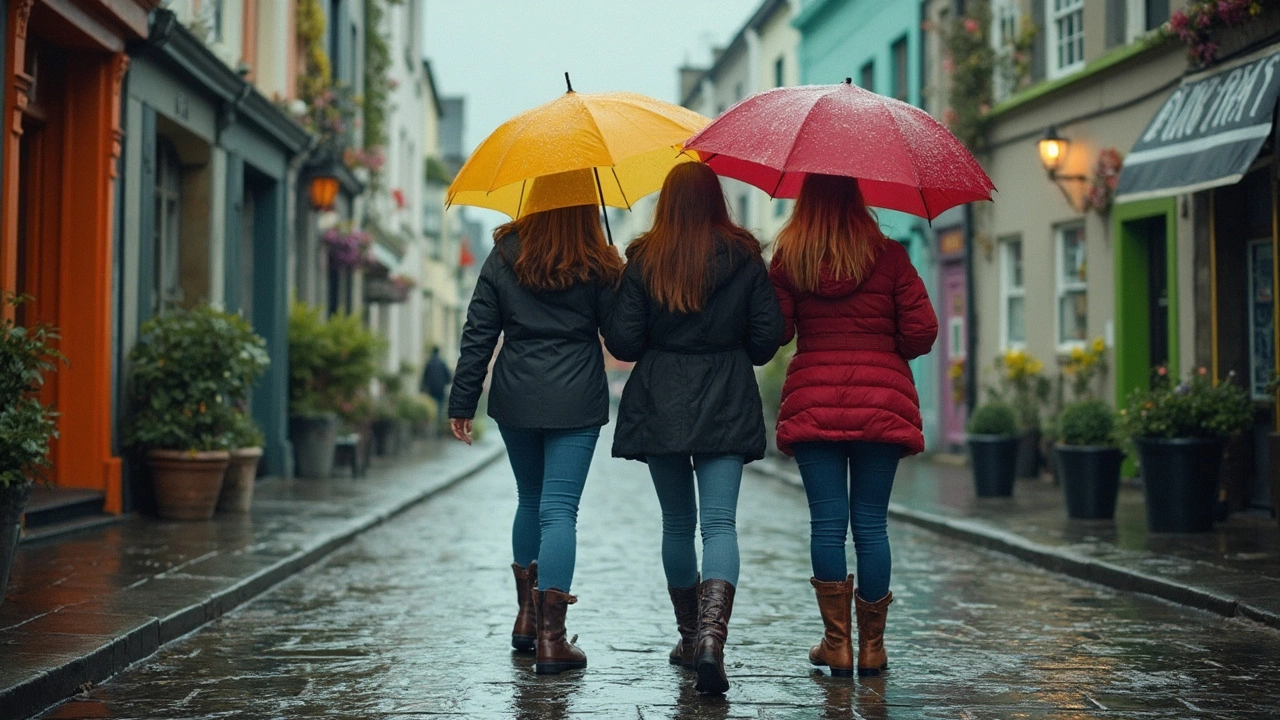 Where to Buy Great Jeans in Ireland