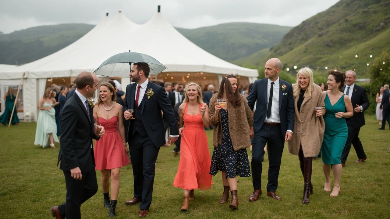 Where to Shop for Evening Dresses in Ireland