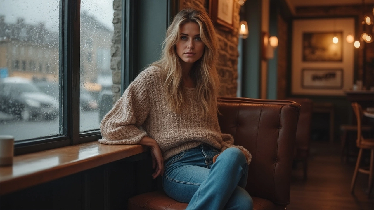 Choosing the Right Jeans for the Irish Lifestyle