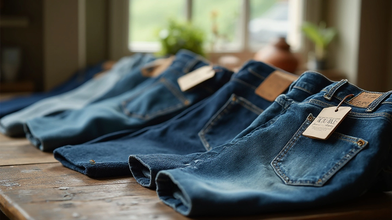 Navigating Irish Stores and Online Options