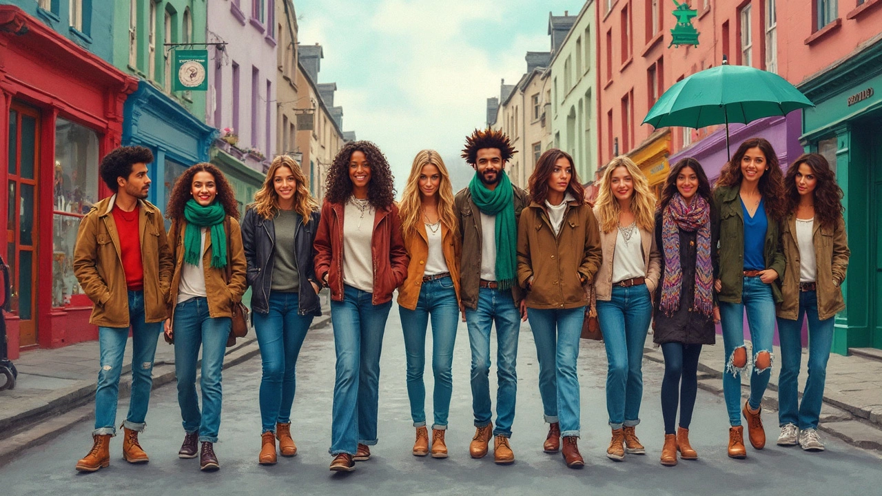 Tips for a Flattering Fit—Inspired by Oprah