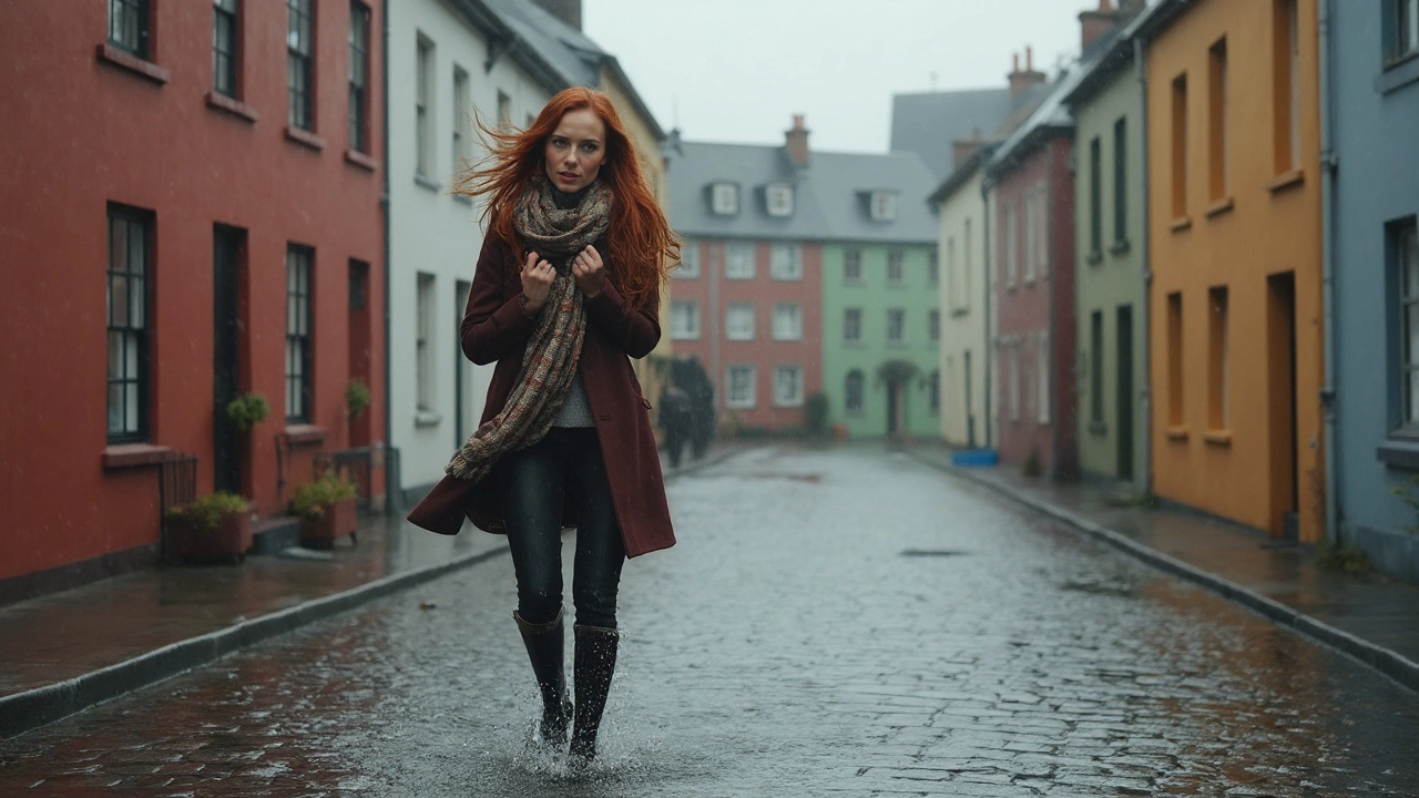 What Makes Thursday Boots Special for Women in Ireland?