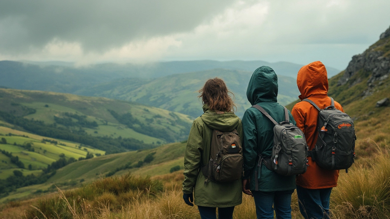 Where to Find the Best Hoodies in Ireland