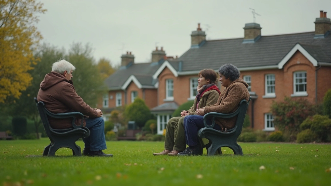 Hoodie Fashion: Trends, Tips, and What Matters in Ireland