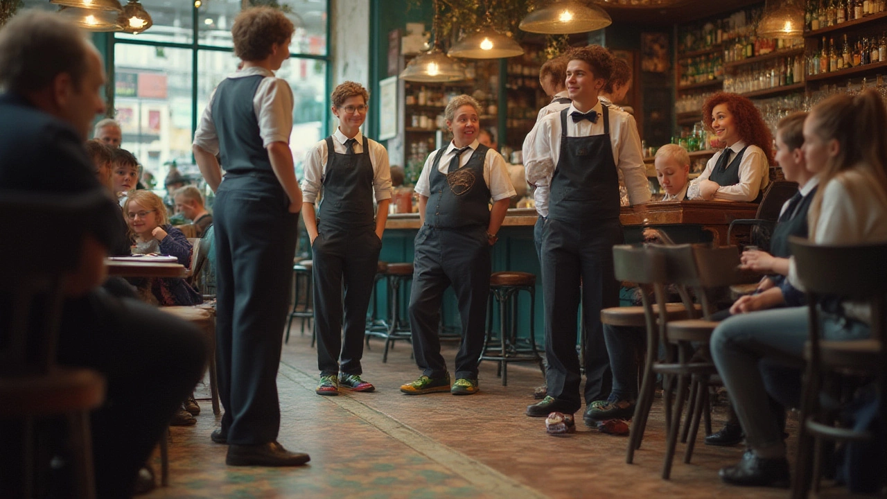 Are Crocs Allowed in Ireland? Health Rules, Workplace Dress Codes & Irish Fashion