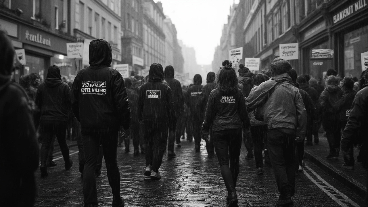 Choosing, Wearing, and Caring: Tips for Your Perfect Irish Hoodie