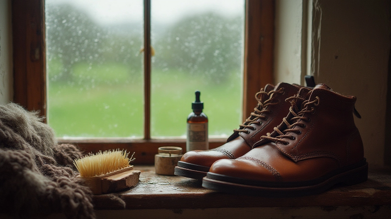Daily Wear: Pros and Cons for Your Feet