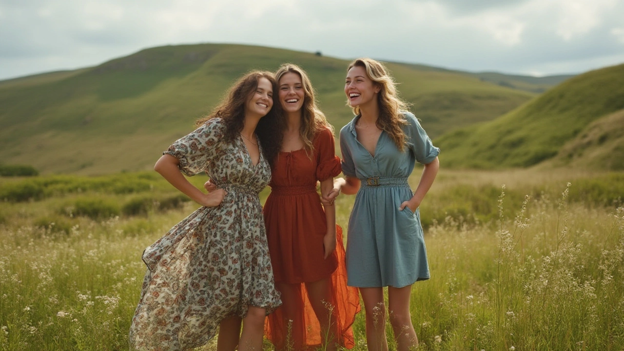 Expert Tips and Tricks for Slimming Dress Success in Ireland