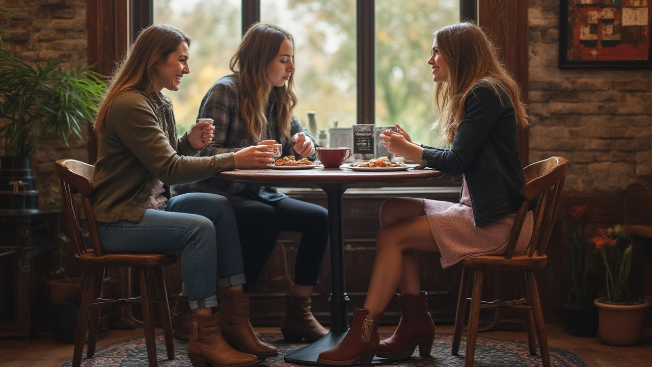 Getting the Most Out of Your Thursday Boots: Practical Tips for Irish Wearers
