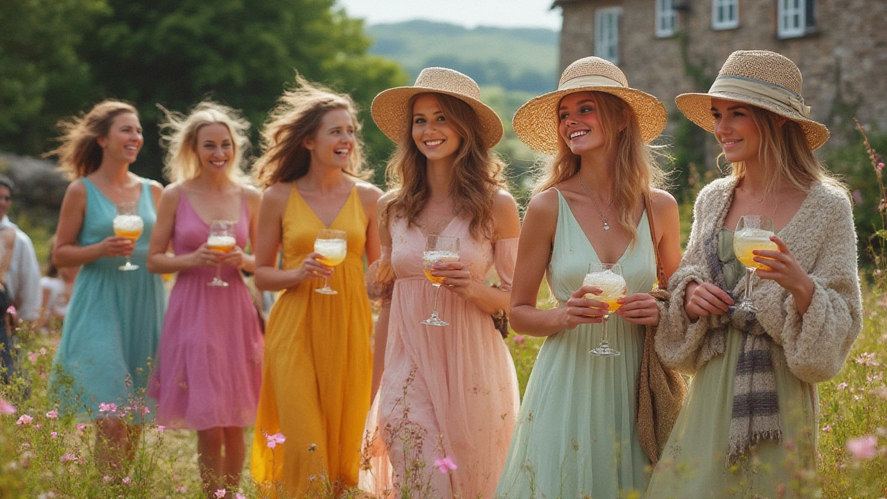 Summer Cocktail Dresses in Ireland: Style Tips, Local Trends & Where to Shop