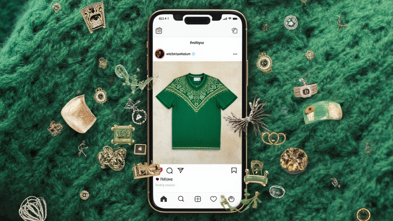 Tips for Irish Buyers: Sourcing, Spotting Fakes, and Making Smart Luxury T-Shirt Investments