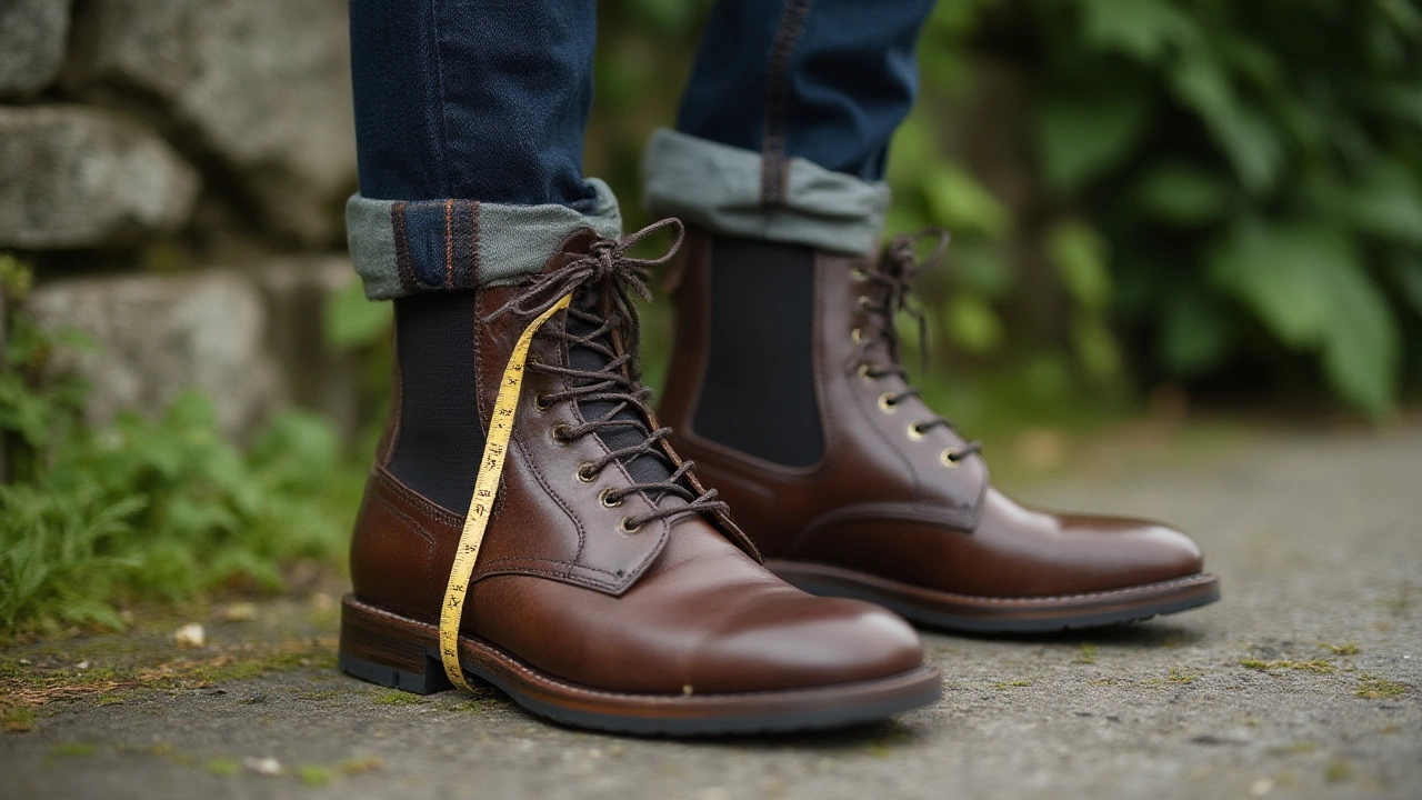 Why Thursday Boots Are Catching On in the Irish Market