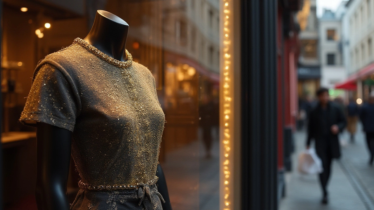 World’s Most Expensive T-Shirt: Price, Craft, and Irish Luxury Trends