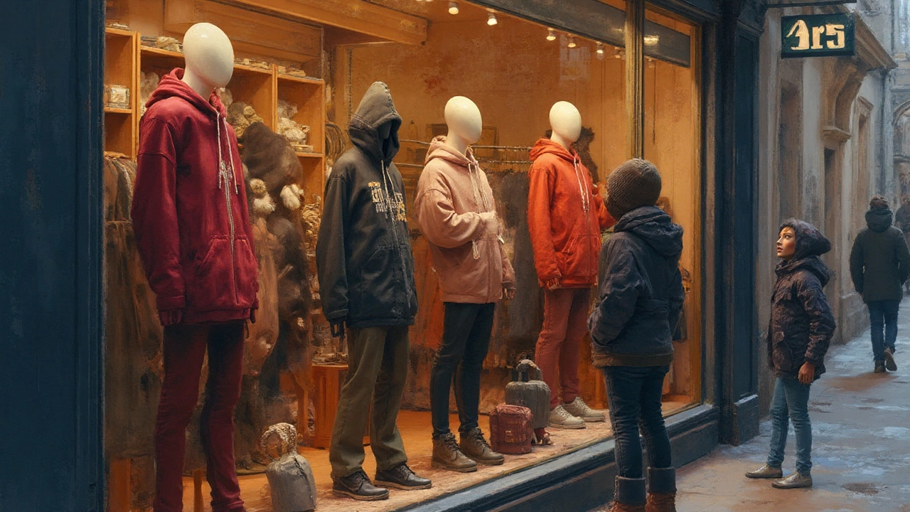 How to Spot a High-Quality Hoodie in Ireland: Local Tips and Guide