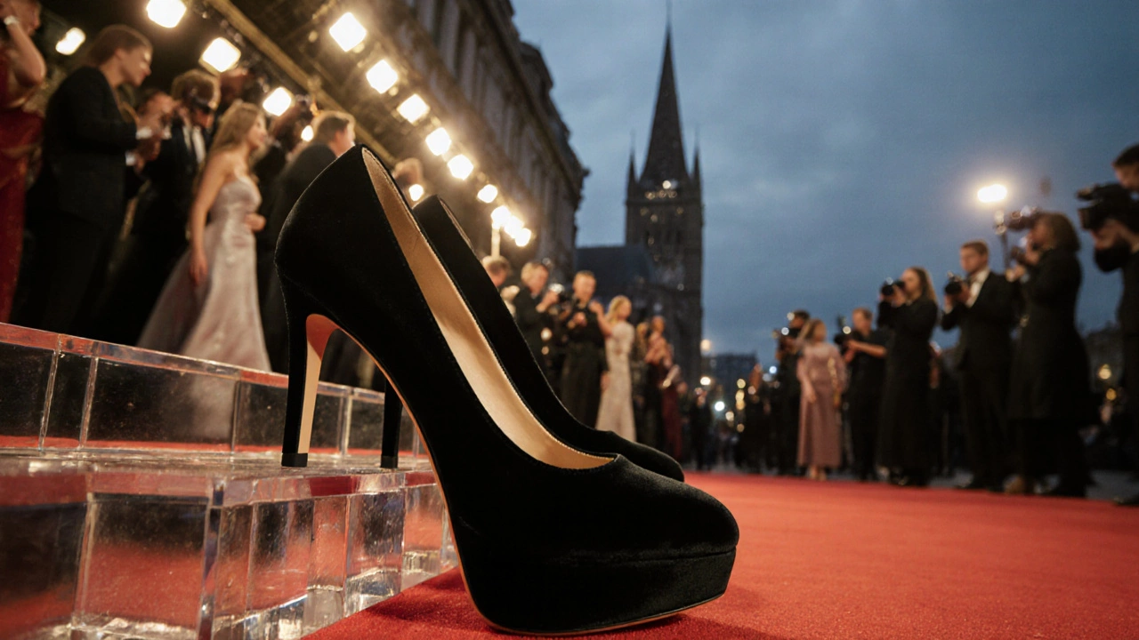 FAQs About Meghan’s Shoes and Irish Shoe Shopping