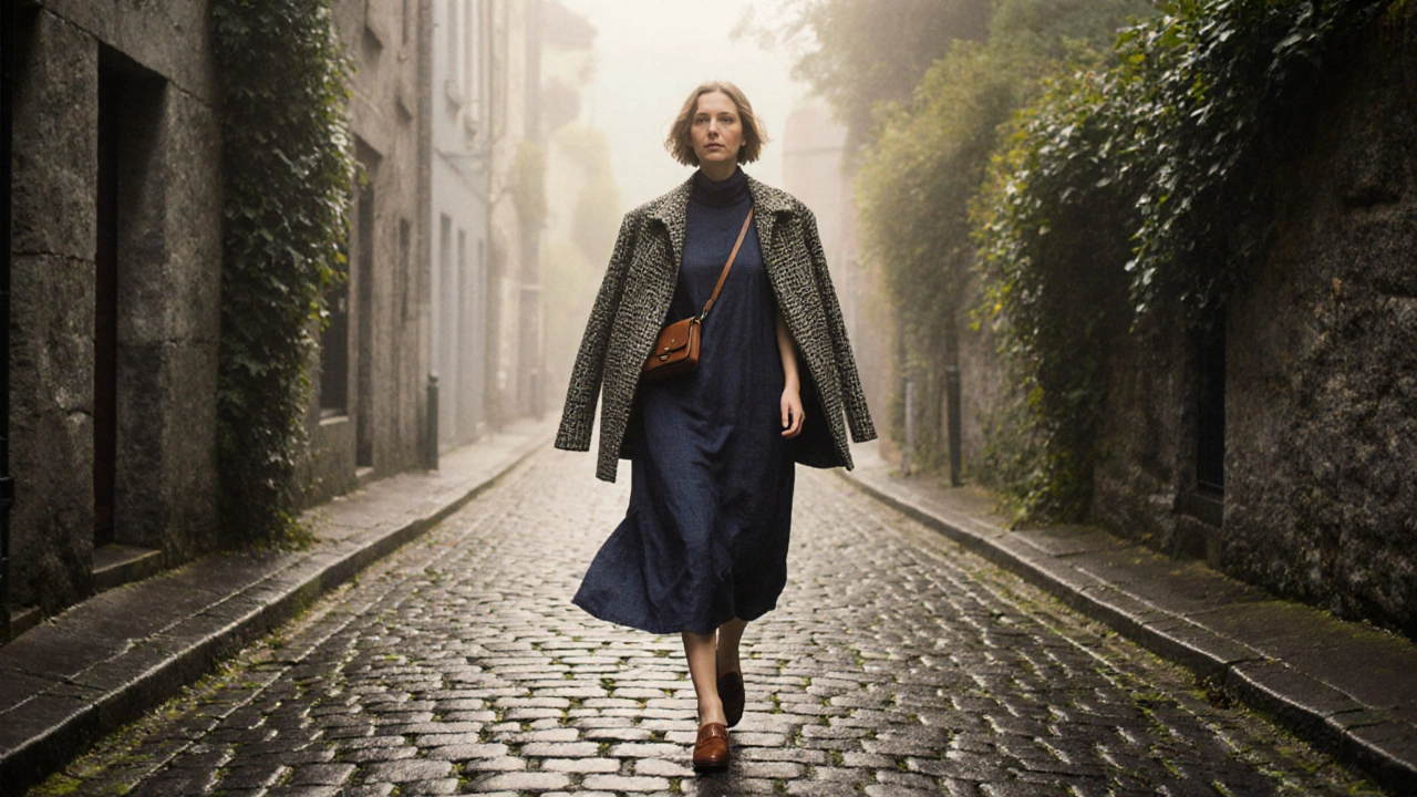 How to Dress and Look Classy in Ireland This Summer