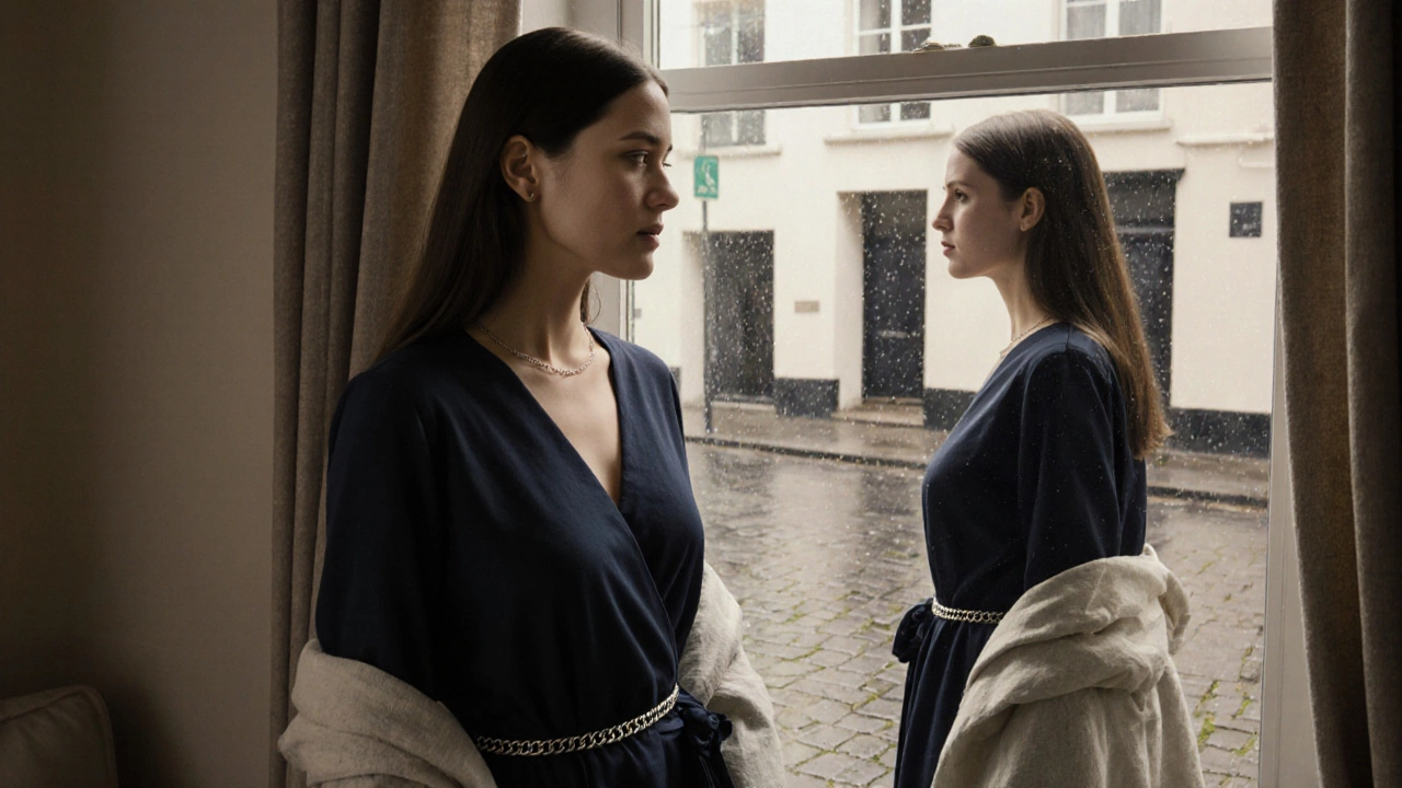 How to Look 10 Pounds Thinner in Summer Dresses in Ireland