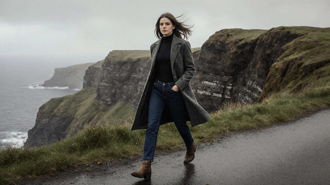 What Jeans Did Kate Middleton Wear? Irish Style Tips Inspired by the Duchess