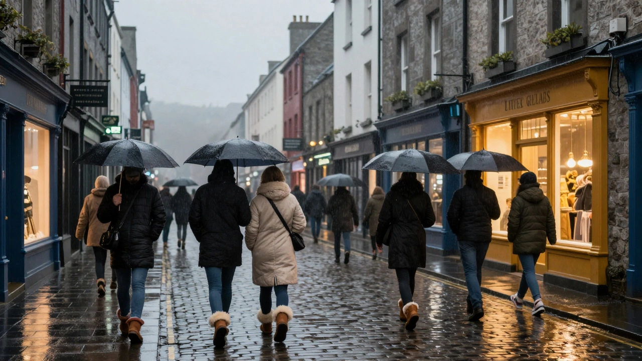 What Does UGG Stand For? The Truth Behind Ireland’s Favorite Winter Boot