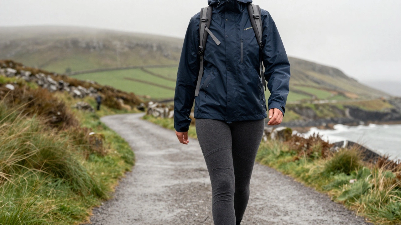 What Is the Difference Between Active Wear and Sportswear in Ireland?