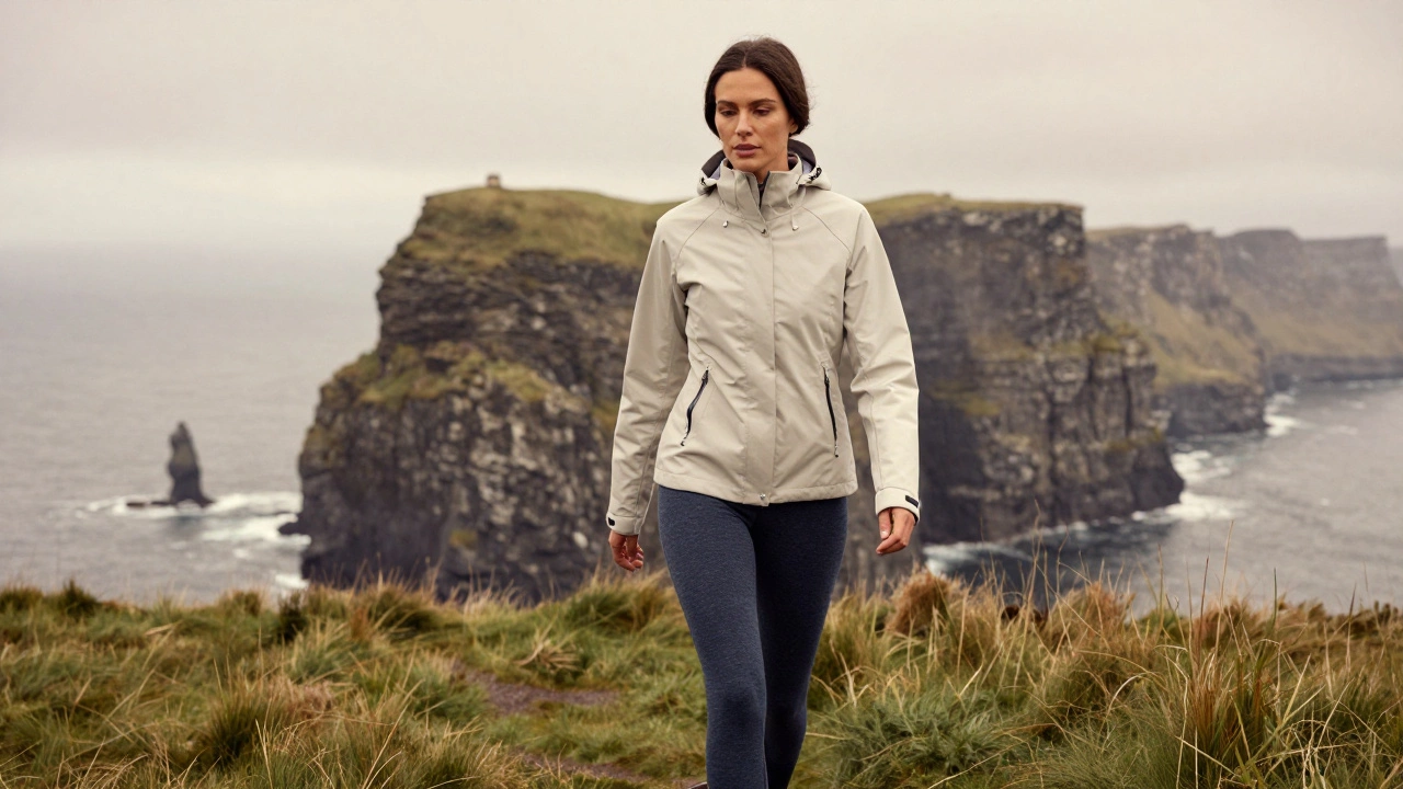 What Is the Difference Between Active Wear and Sportswear in Ireland?