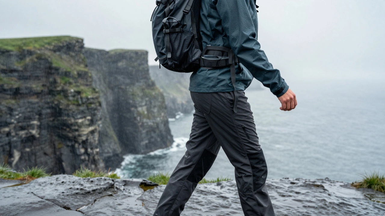 What Is the Difference Between Casual and Activewear in Ireland?