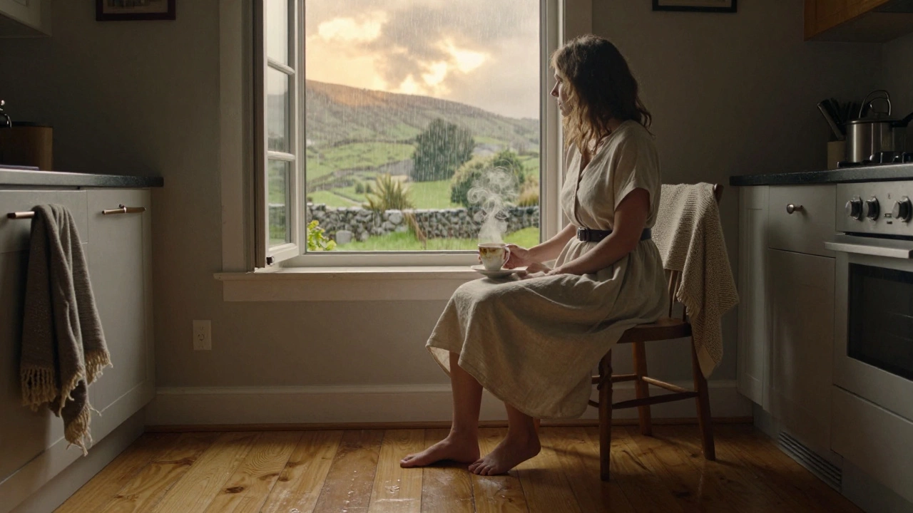 How to Look Sexier as a Woman at Home in Ireland: Summer Dress Tips for Irish Weather and Style