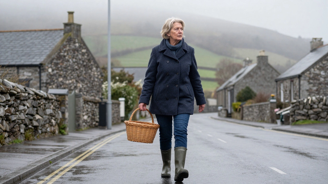 Is 70 Too Old for Jeans? A Realistic Guide for Irish Seniors