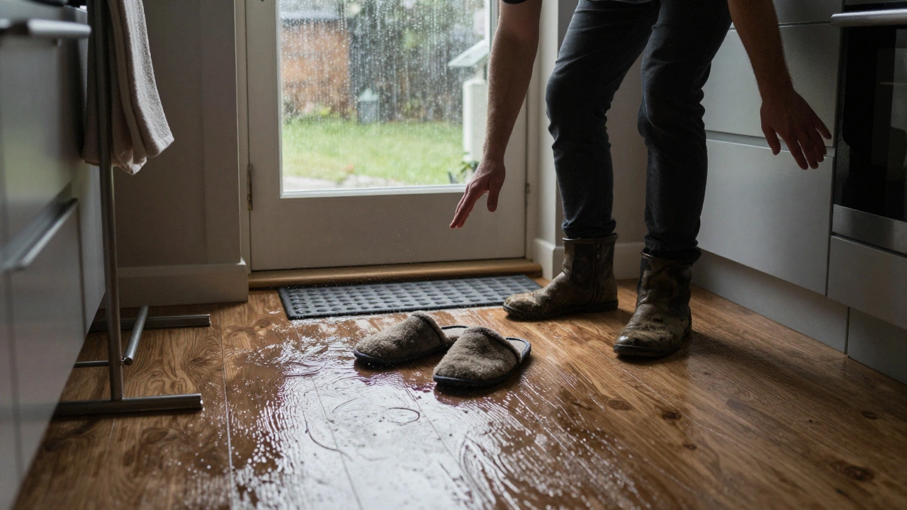 What Are the Cons of Slippers in Ireland?