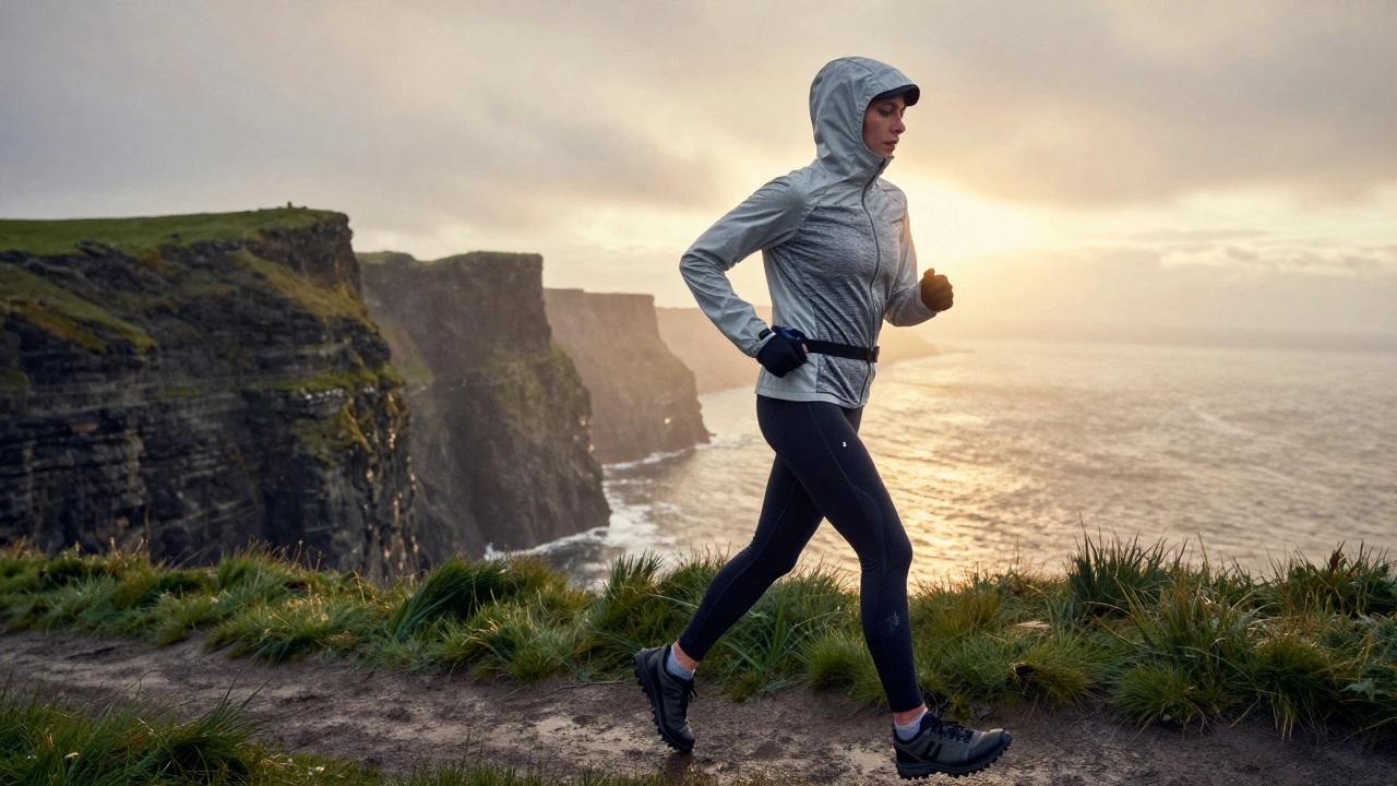What Does Activewear Include in Ireland? A Practical Guide for Rain, Trails, and Local Gyms