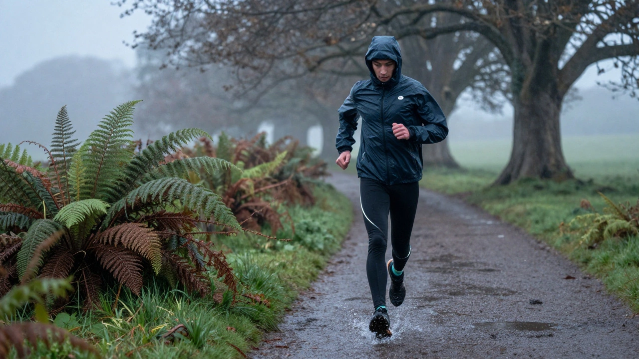 What Is Sportswear? A Practical Guide for Ireland’s Weather, Workouts, and Wild Trails