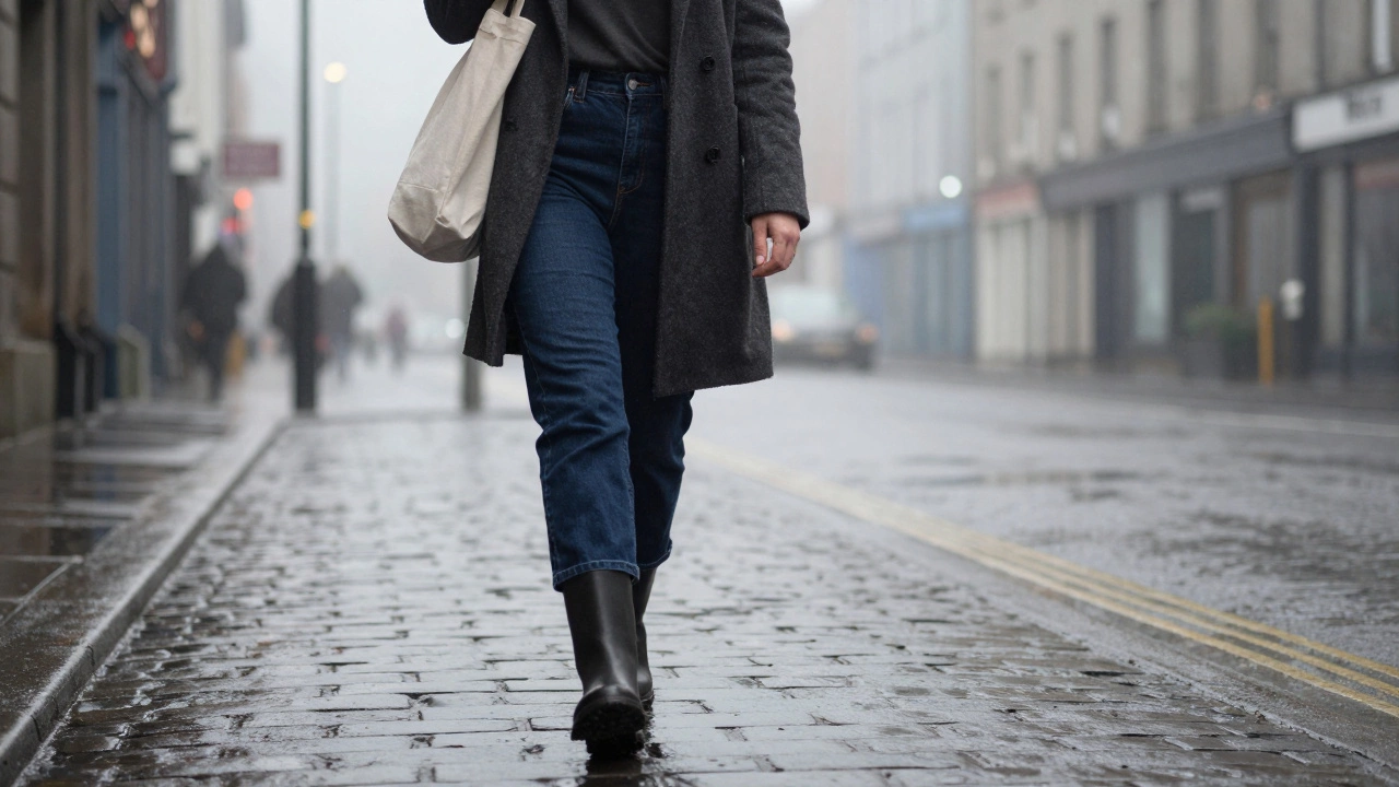 What Style of Jeans Are In Style in Ireland in 2024?