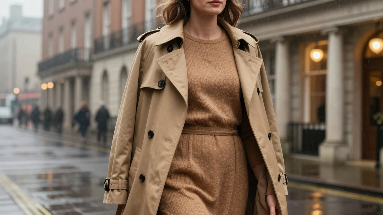 Evening Wear Rules in Ireland: A Practical Guide for Local Events