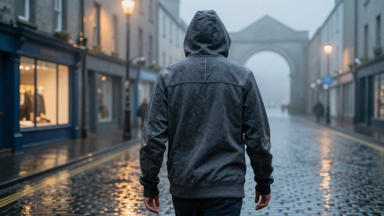How to Spot a High-Quality Hoodie in Ireland
