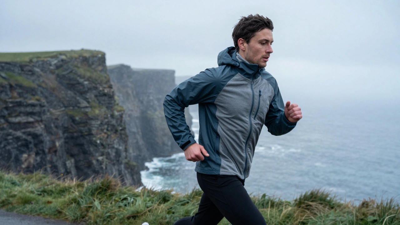 What Is the Best Description for Sportswear in Ireland?