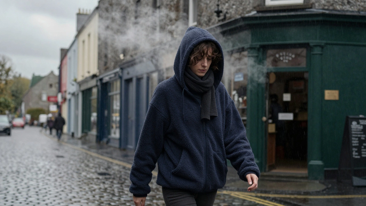 Are Baggy Hoodies Better for Life in Ireland?