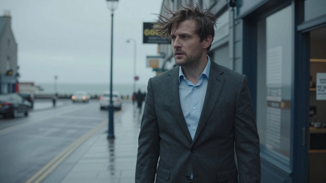 Best Suit Shirt Colors for Men in Ireland 2026