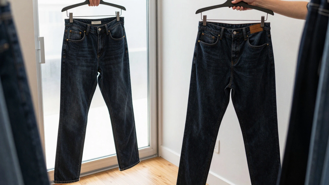 Is It Better to Size Up or Down in Jeans? A Complete Buying Guide