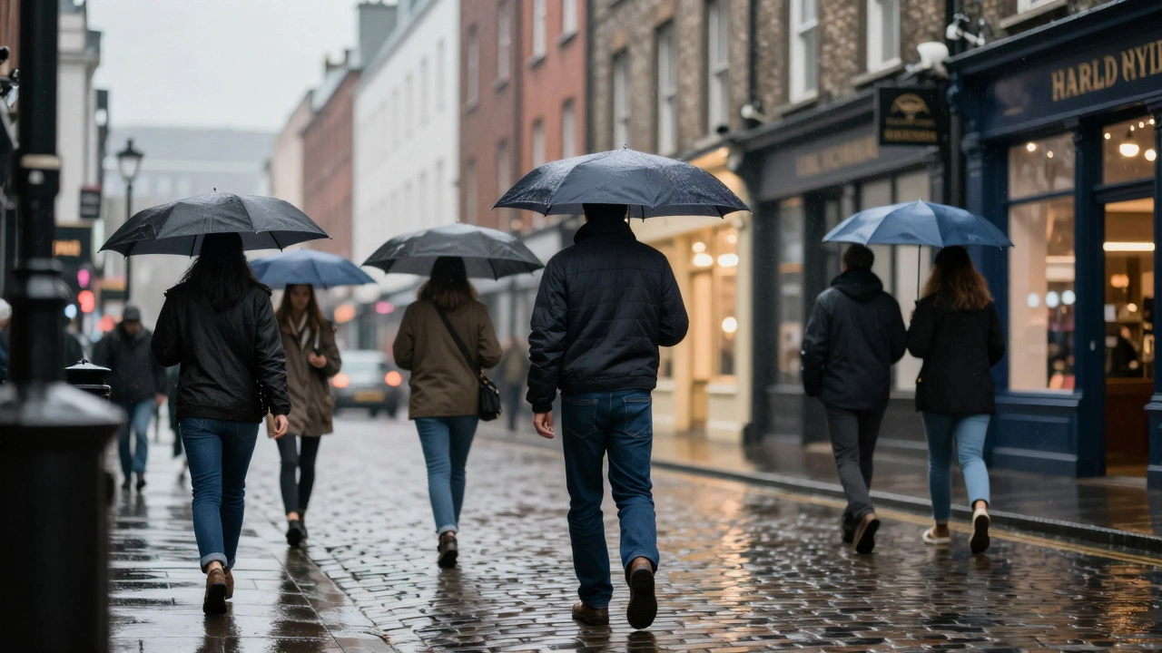 What's the Most Popular Pair of Jeans in Ireland?