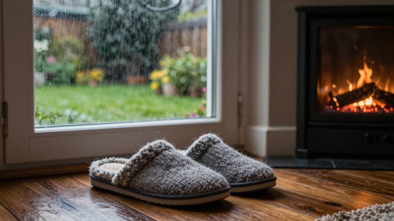 Best Days to Buy Slippers in Ireland: Shopping Guide and Timing Tips