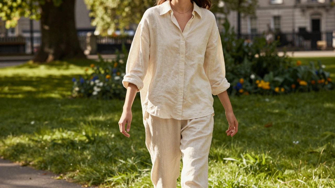 How to Look Chic in Hot Weather: The Ultimate Guide for Ireland