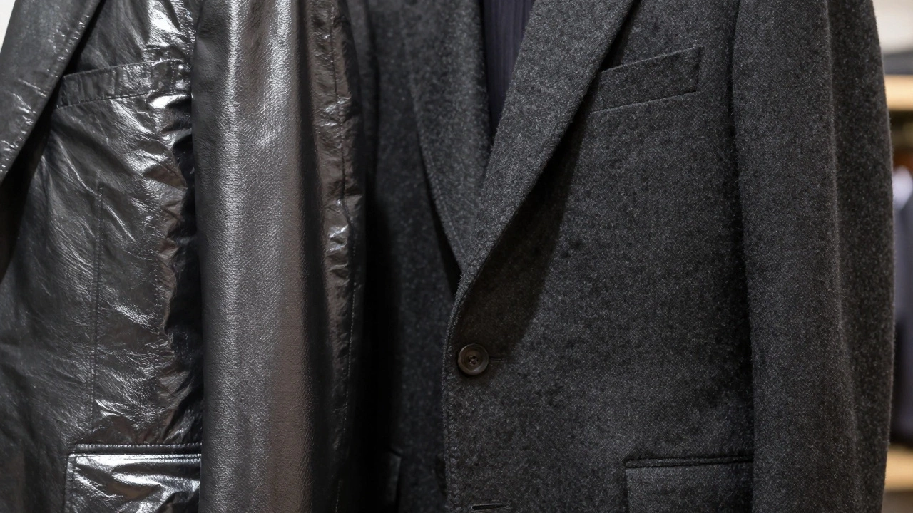 How to Spot a Cheap Suit: A Guide to Quality Tailoring in Ireland