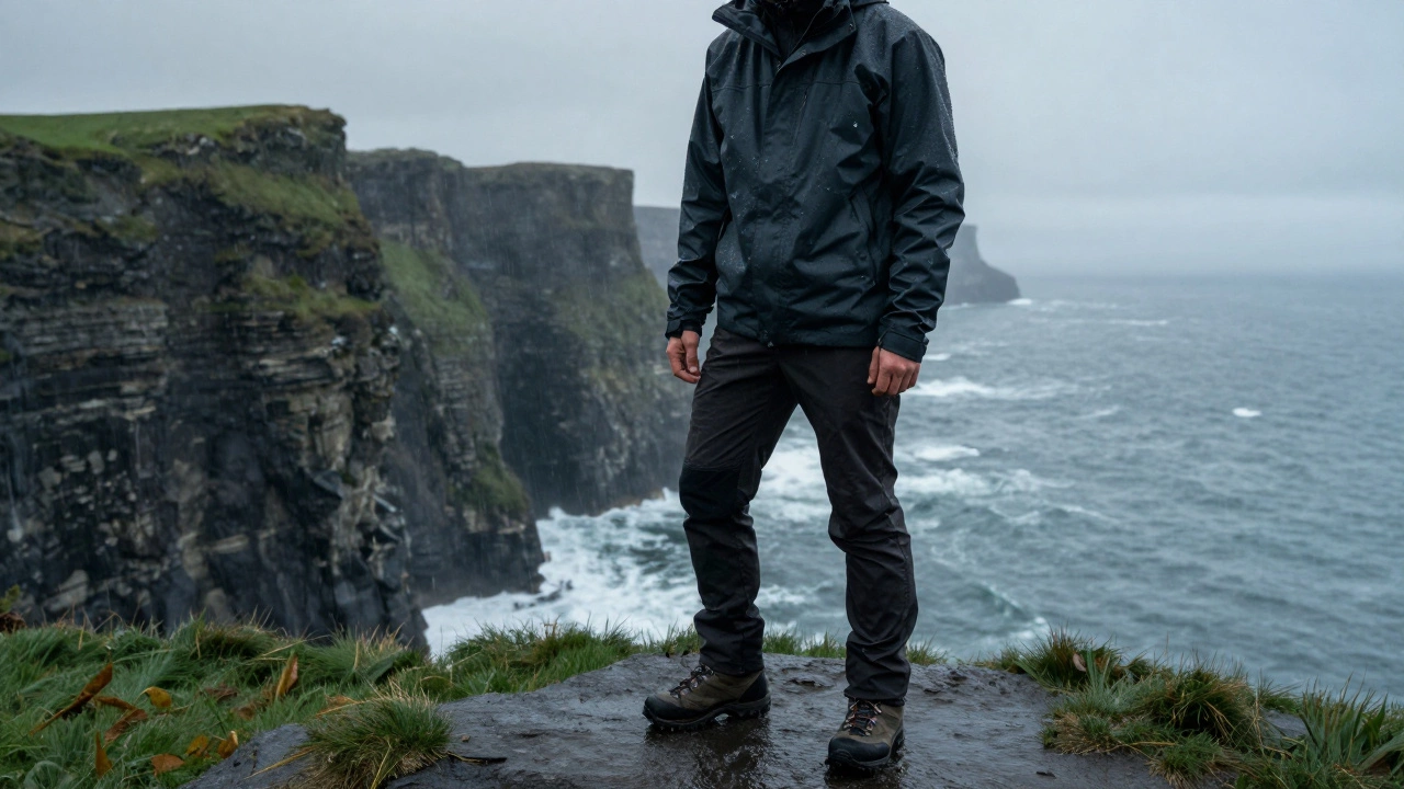 What Defines Sportswear? A Guide to Athletic Gear in Ireland