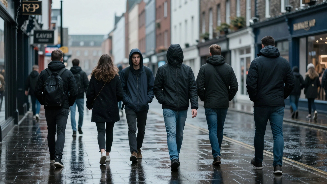 Are Expensive Hoodies Worth It in Ireland? A Local Guide to Quality vs. Price