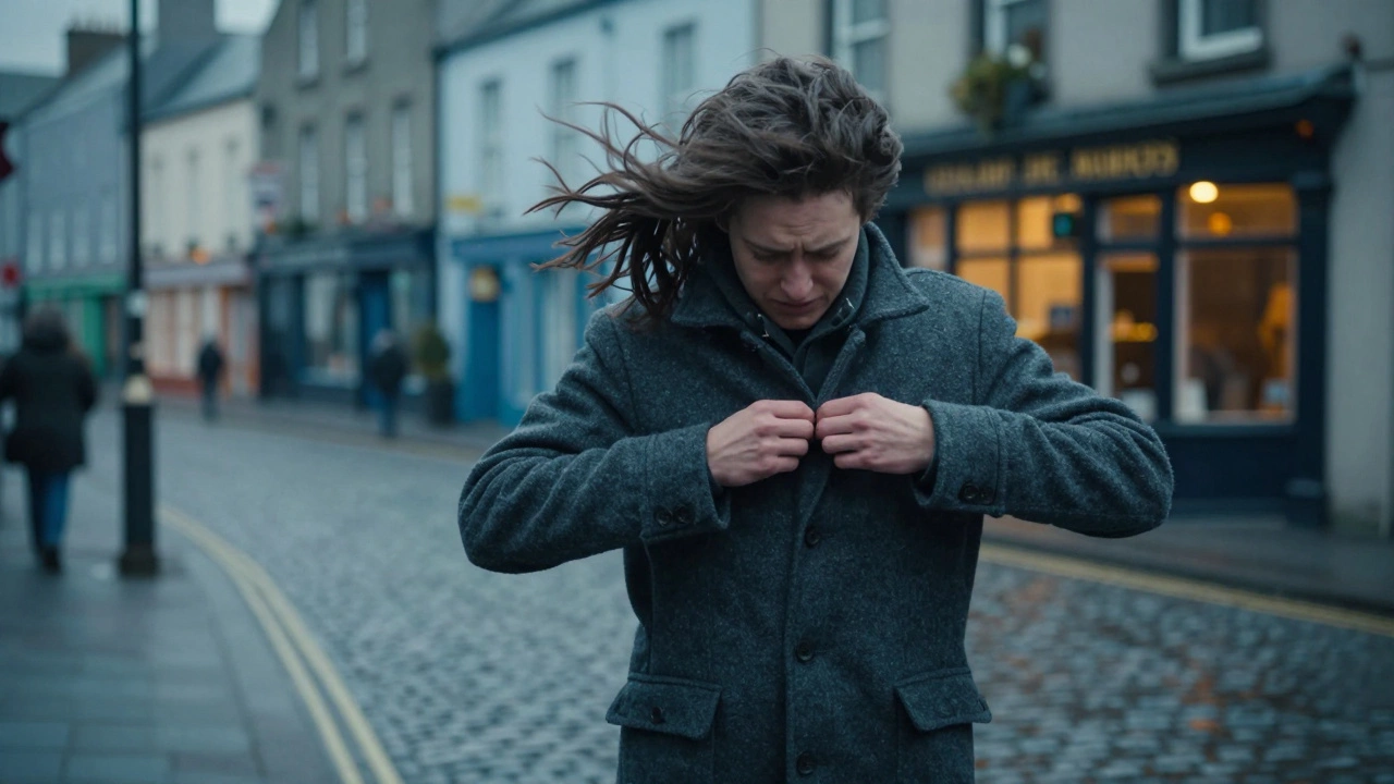 What Is a Jacket Without a Zipper Called? The Irish Guide to Button-Ups, Blousons & More