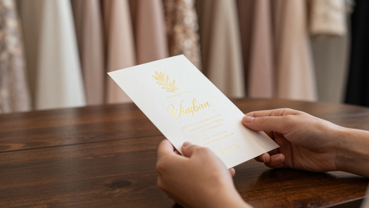 What Length Is an Evening Dress? A Guide for Irish Weddings and Galas