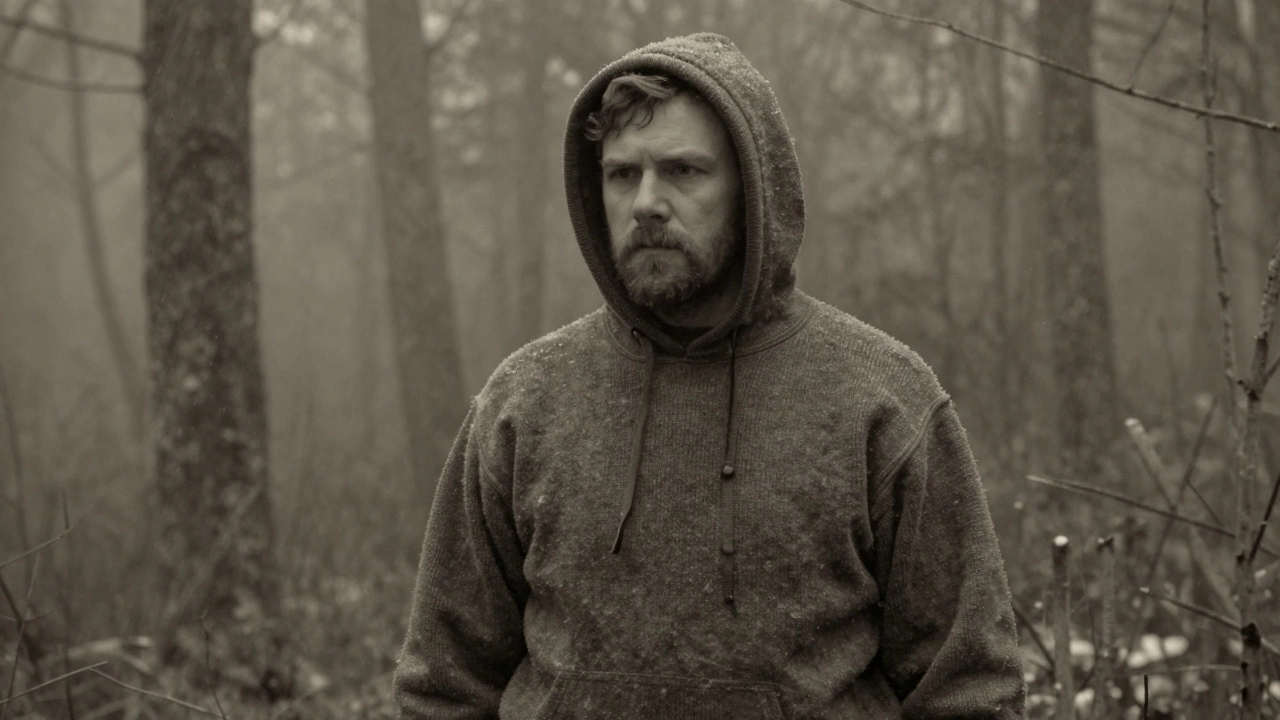 Who Made Hoodies Famous? The History of the Sweatshirt in Ireland