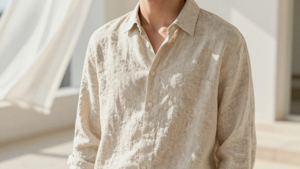 5 Essential Summer Clothes to Beat the Heat in Style