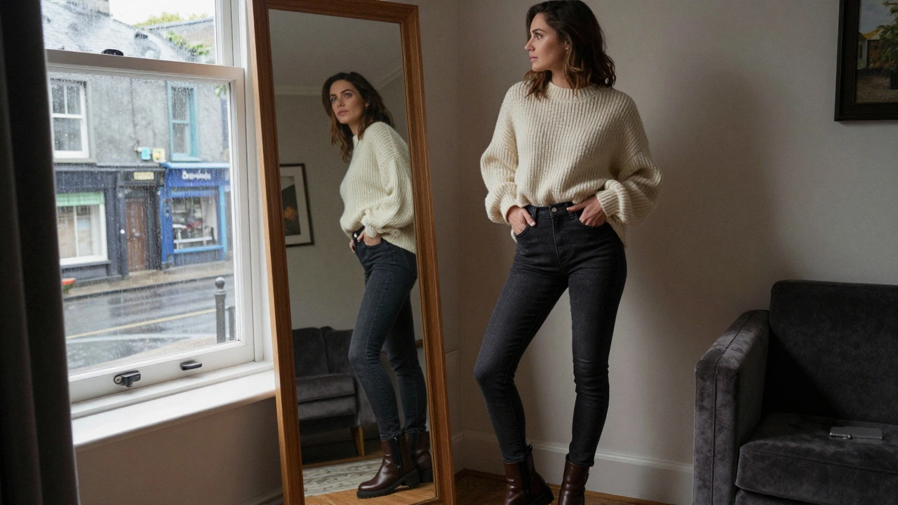 Are Skinny Jeans Dead in Ireland? A Stylish Guide for Every Age